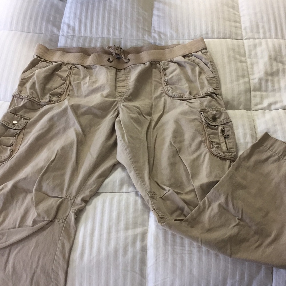 Cargo pants